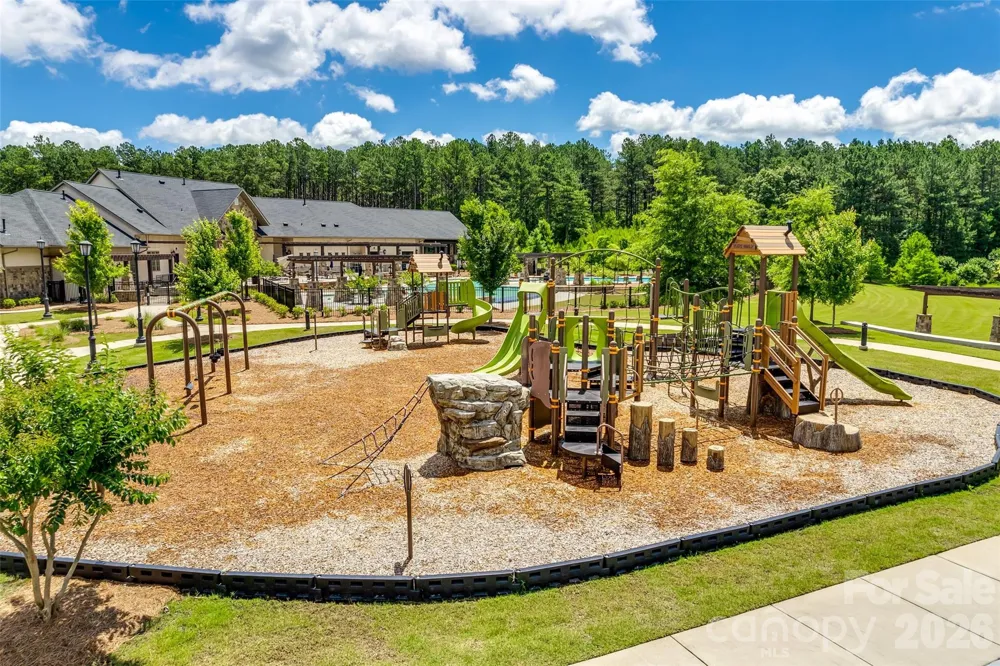 6121 Chimney Bluff Road #6 Lancaster, SC 29720