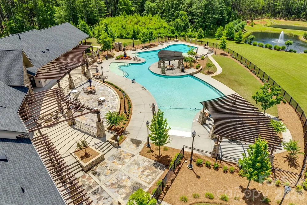 6121 Chimney Bluff Road #6 Lancaster, SC 29720