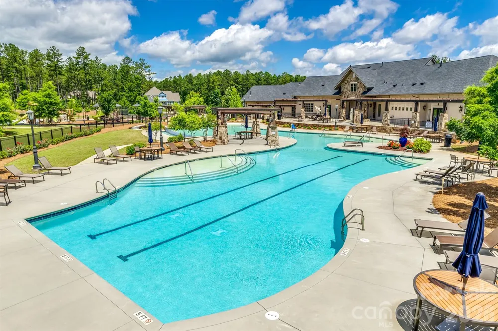 6121 Chimney Bluff Road #6 Lancaster, SC 29720