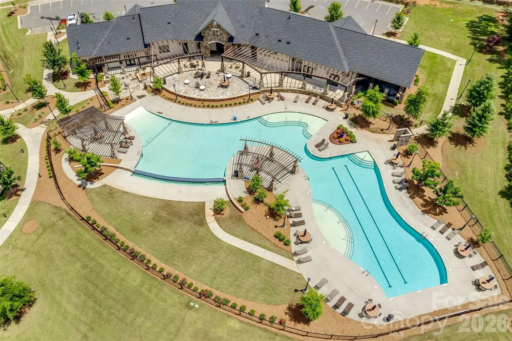 6121 Chimney Bluff Road #6 Lancaster, SC 29720