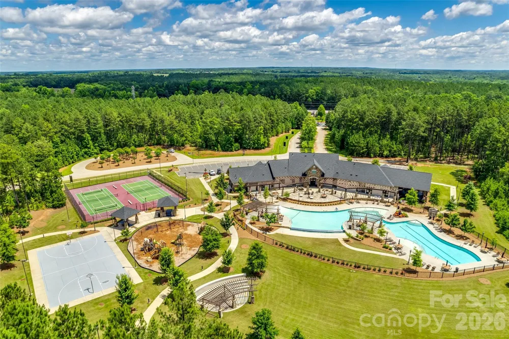 6121 Chimney Bluff Road #6 Lancaster, SC 29720