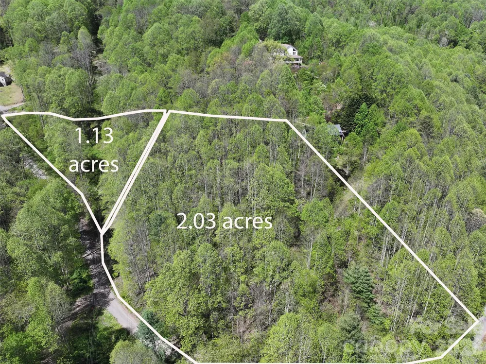00 Hanks Road Waynesville, NC 28785