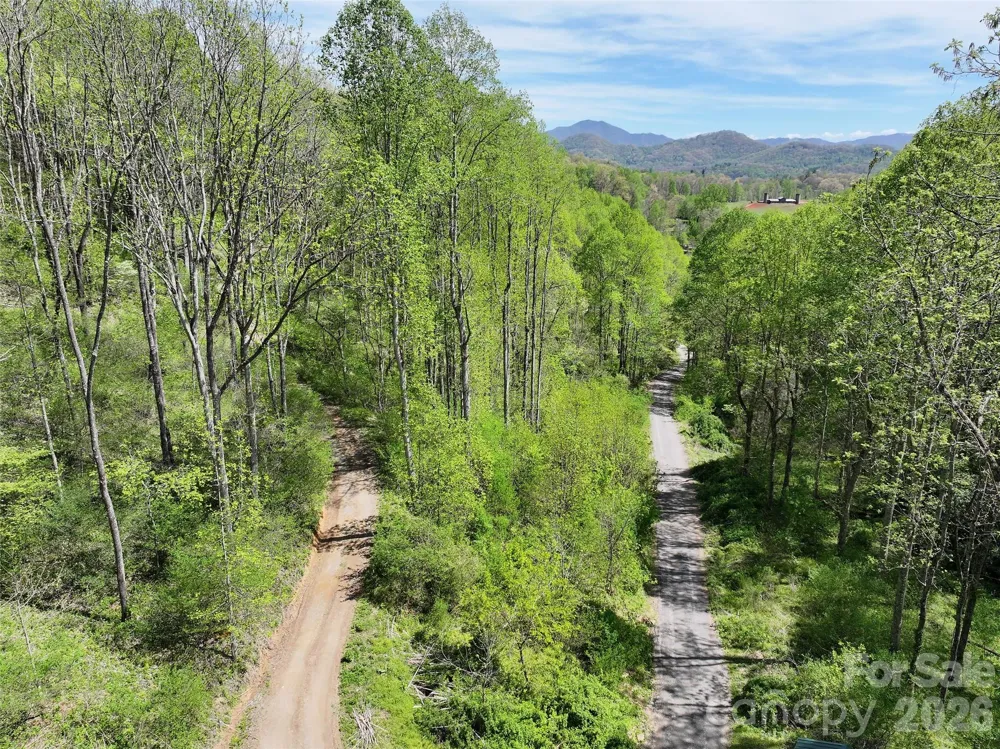00 Hanks Road Waynesville, NC 28785