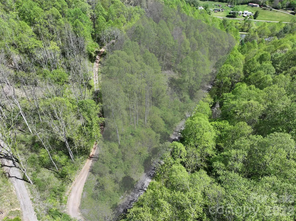 00 Hanks Road Waynesville, NC 28785