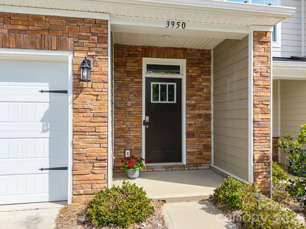 3950 Rothwood Lane Harrisburg, NC 28075
