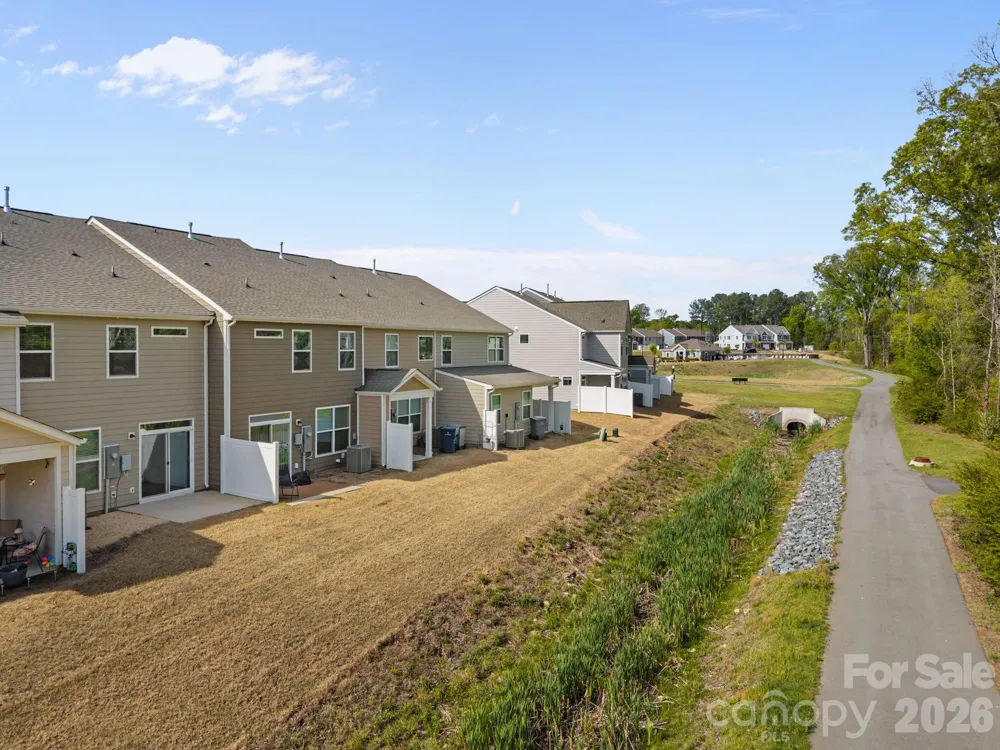 3950 Rothwood Lane Harrisburg, NC 28075