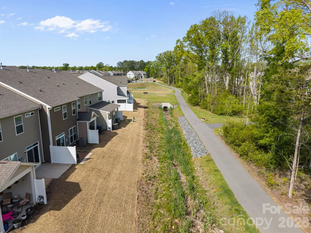 3950 Rothwood Lane Harrisburg, NC 28075