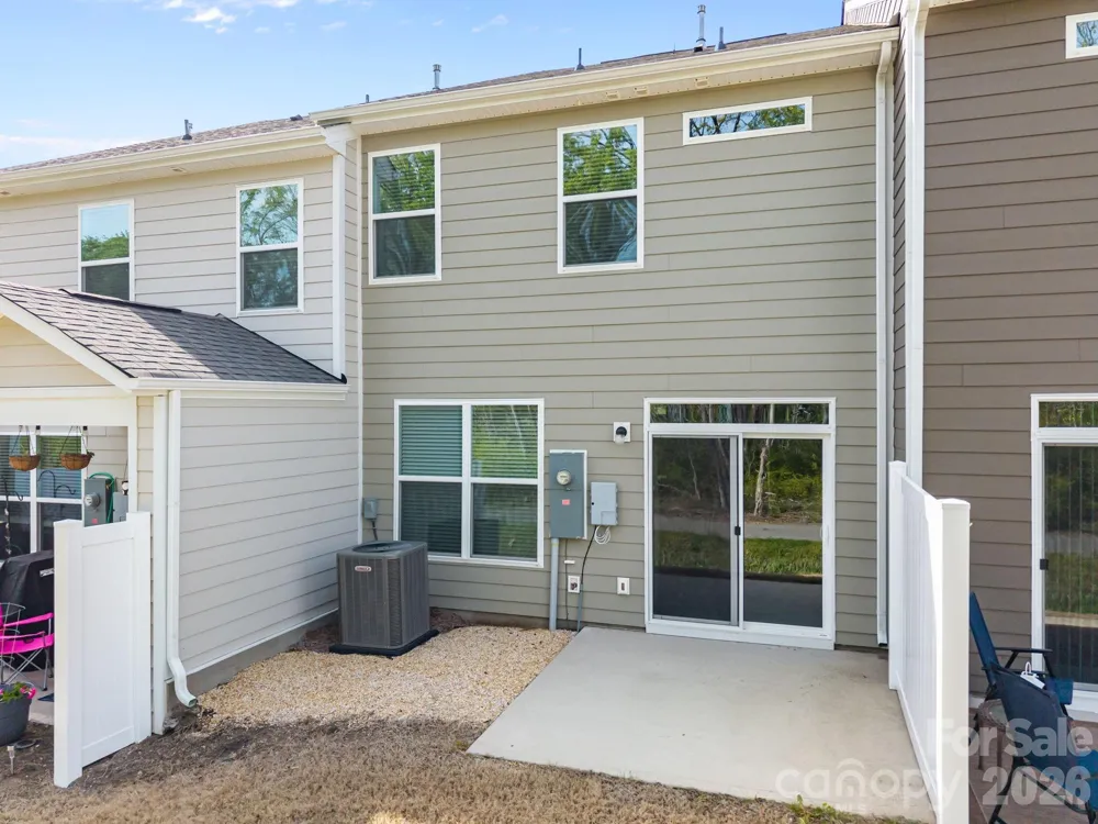 3950 Rothwood Lane Harrisburg, NC 28075