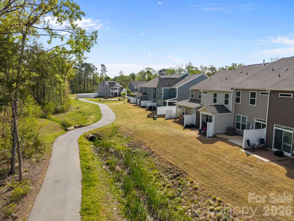 3950 Rothwood Lane Harrisburg, NC 28075