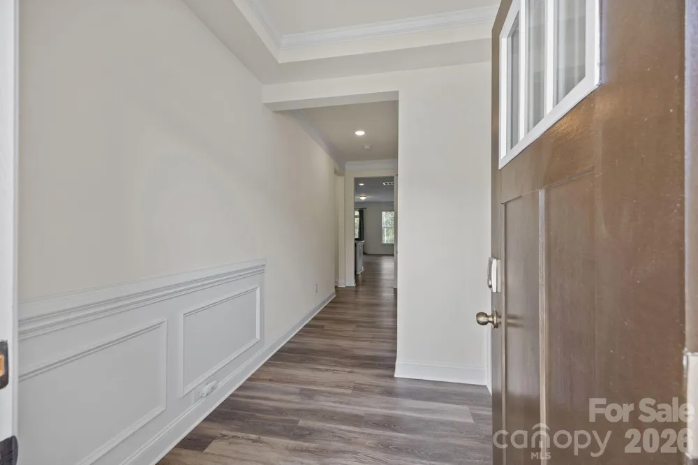 3950 Rothwood Lane Harrisburg, NC 28075
