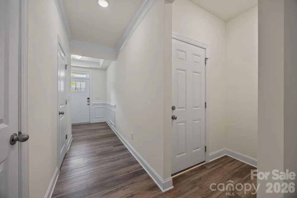 3950 Rothwood Lane Harrisburg, NC 28075