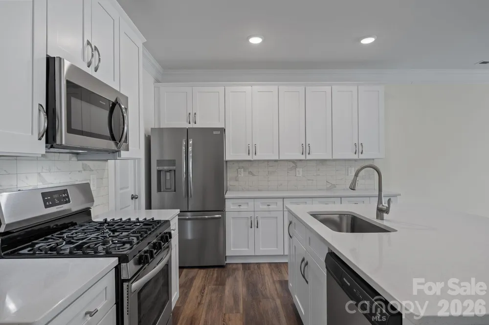 3950 Rothwood Lane Harrisburg, NC 28075