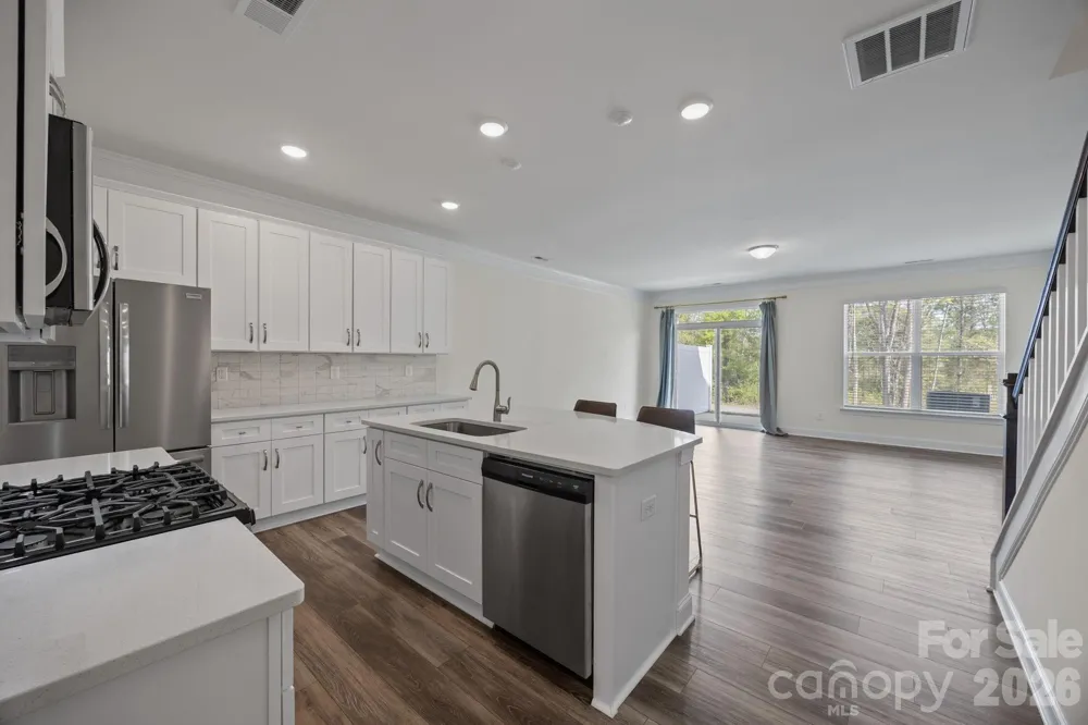 3950 Rothwood Lane Harrisburg, NC 28075