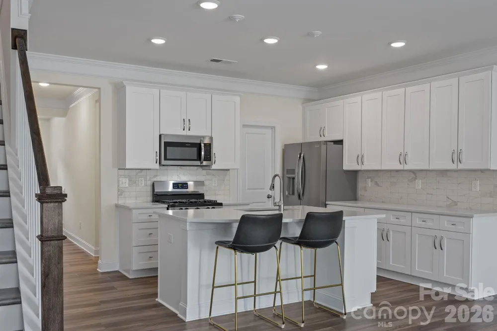 3950 Rothwood Lane Harrisburg, NC 28075