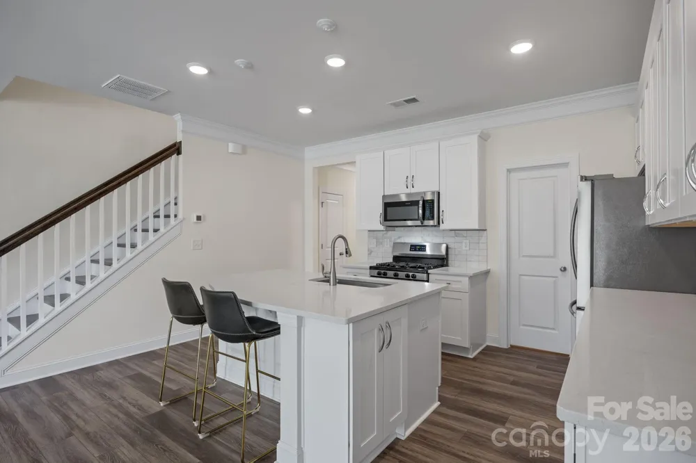 3950 Rothwood Lane Harrisburg, NC 28075