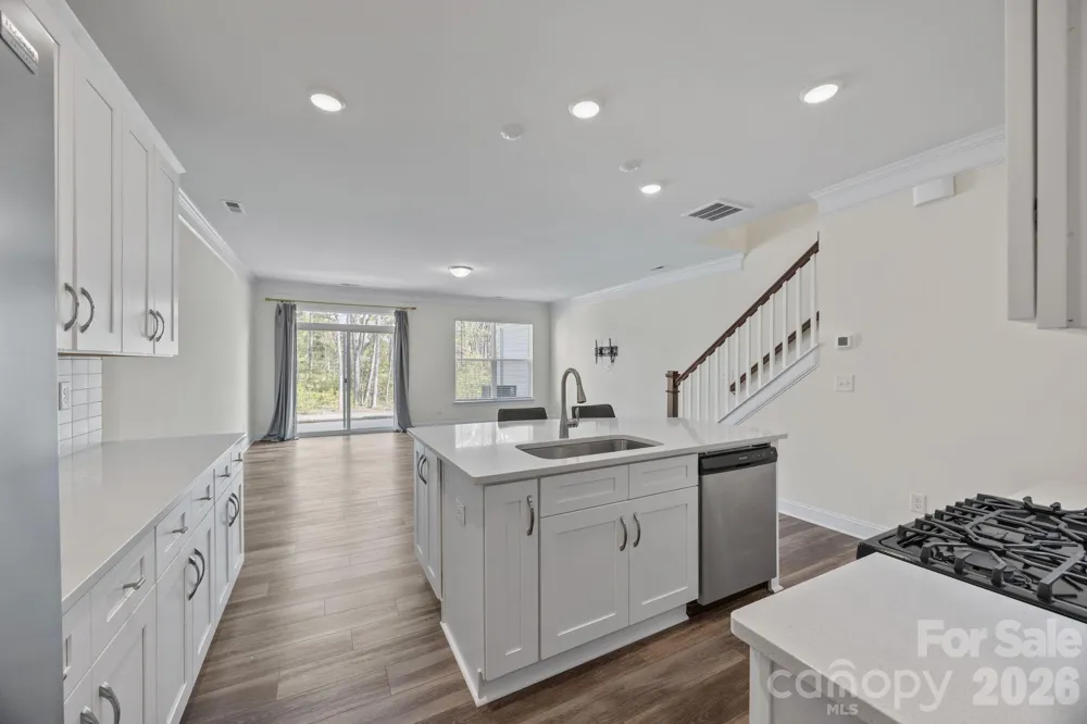 3950 Rothwood Lane Harrisburg, NC 28075