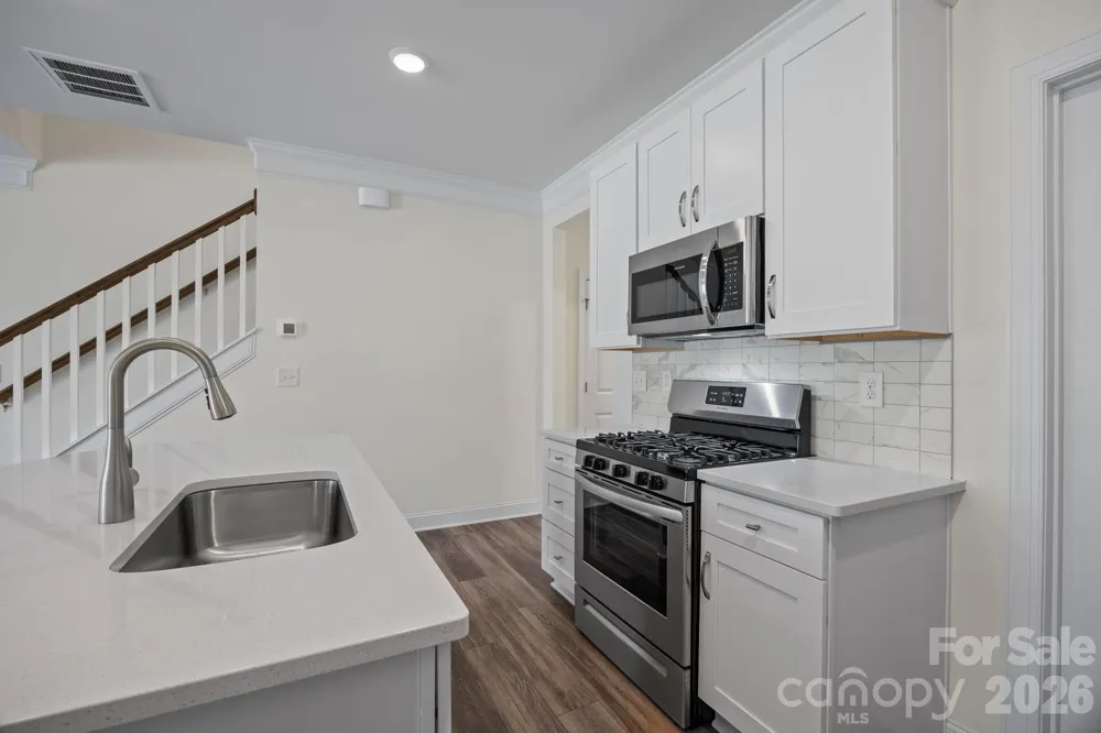 3950 Rothwood Lane Harrisburg, NC 28075