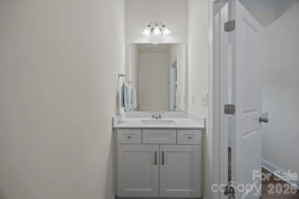 3950 Rothwood Lane Harrisburg, NC 28075