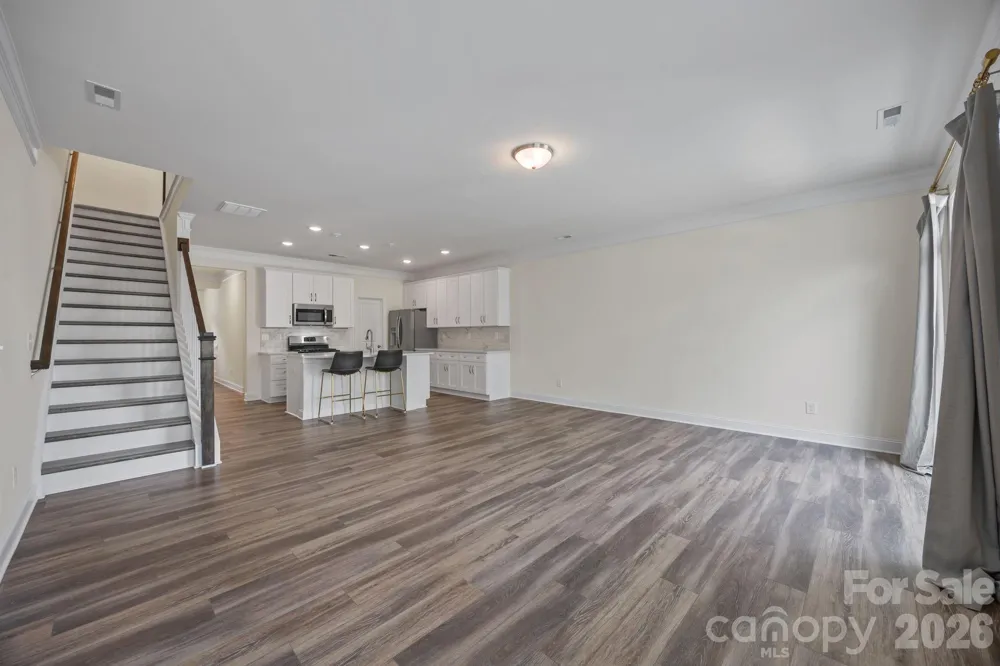 3950 Rothwood Lane Harrisburg, NC 28075