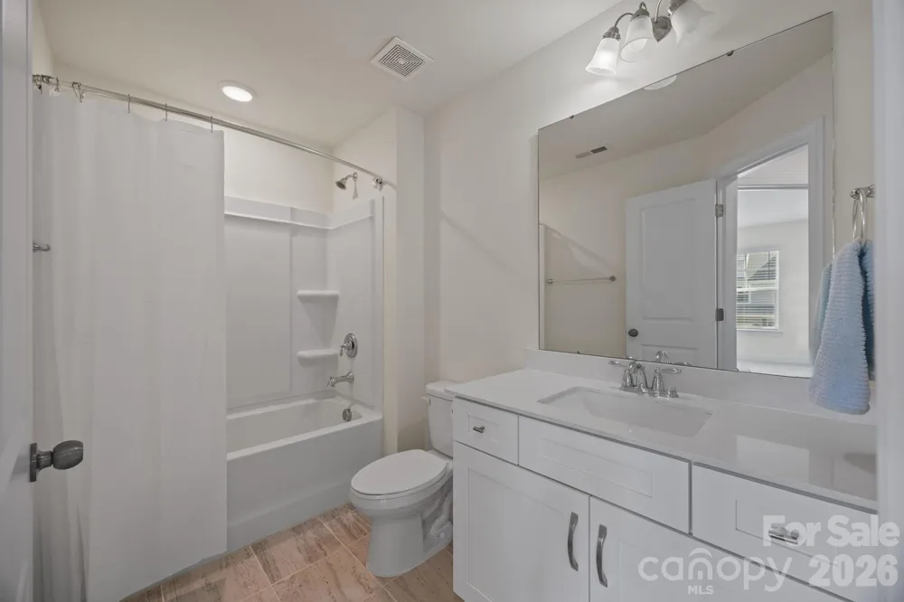 3950 Rothwood Lane Harrisburg, NC 28075