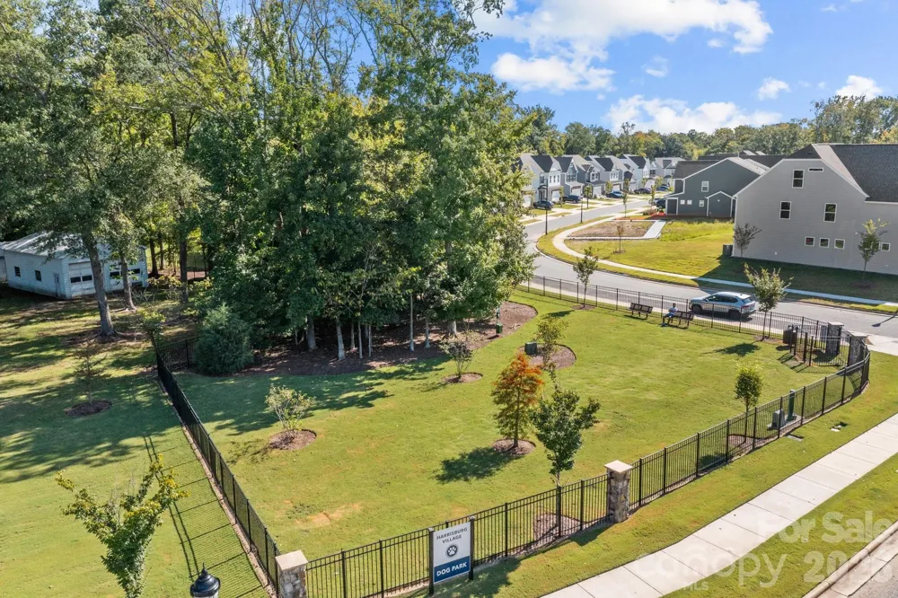3950 Rothwood Lane Harrisburg, NC 28075