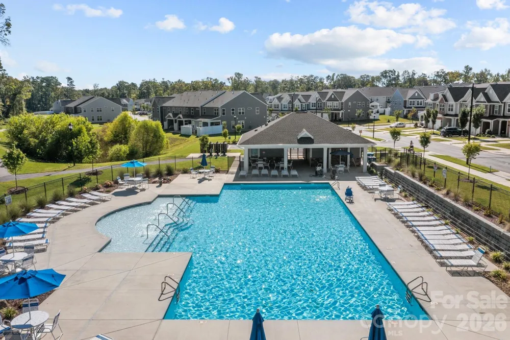 3950 Rothwood Lane Harrisburg, NC 28075