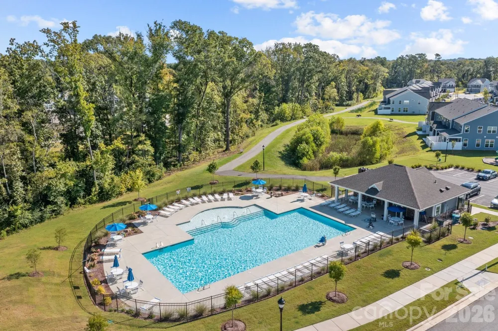 3950 Rothwood Lane Harrisburg, NC 28075