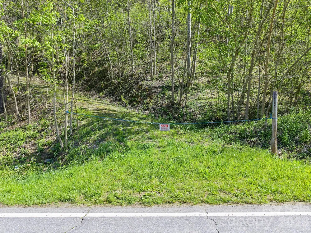 000 Little Pine Road Marshall, NC 28753