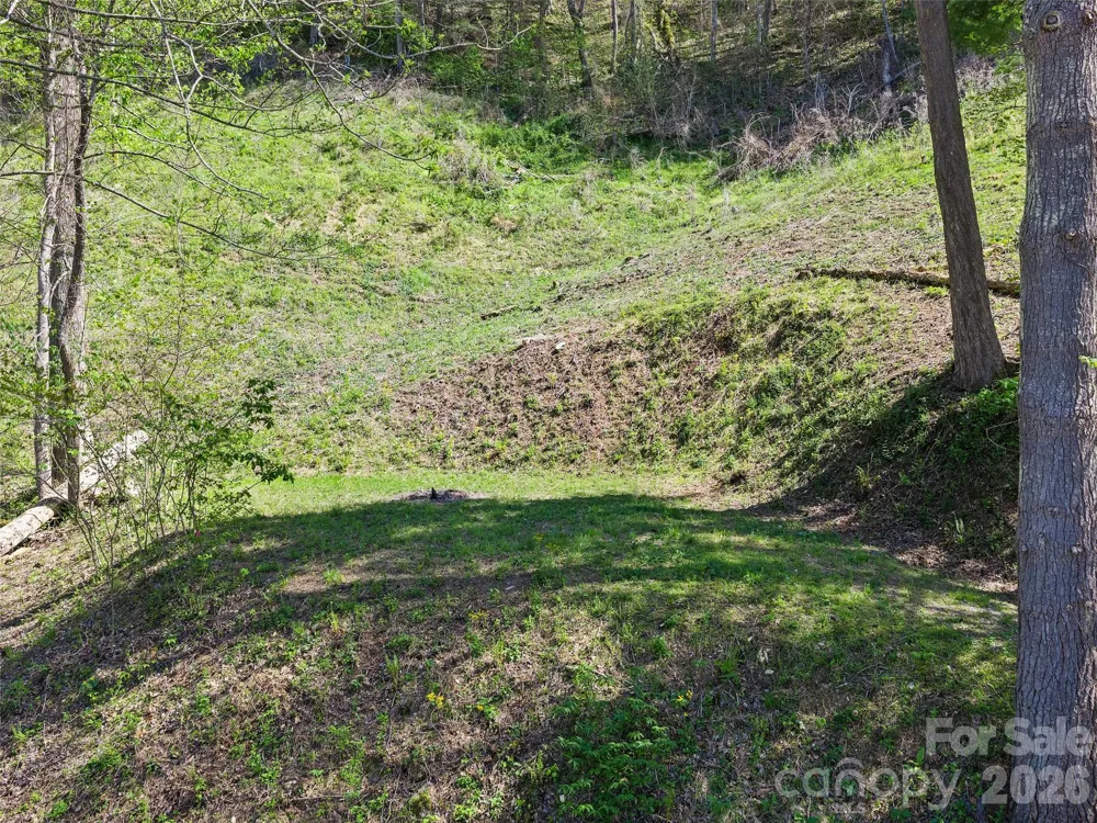 000 Little Pine Road Marshall, NC 28753