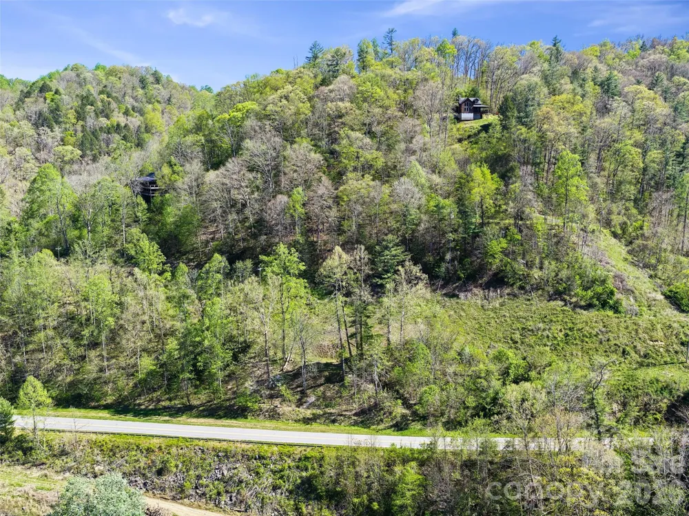 000 Little Pine Road Marshall, NC 28753
