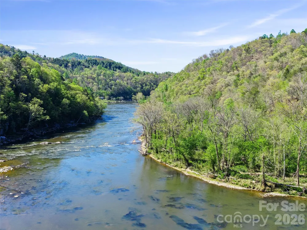 000 Little Pine Road Marshall, NC 28753