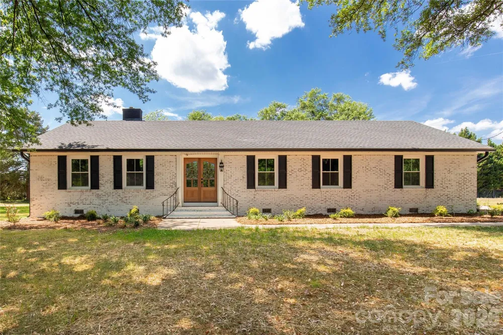 1108 Evans Mill Road Pageland, SC 29728