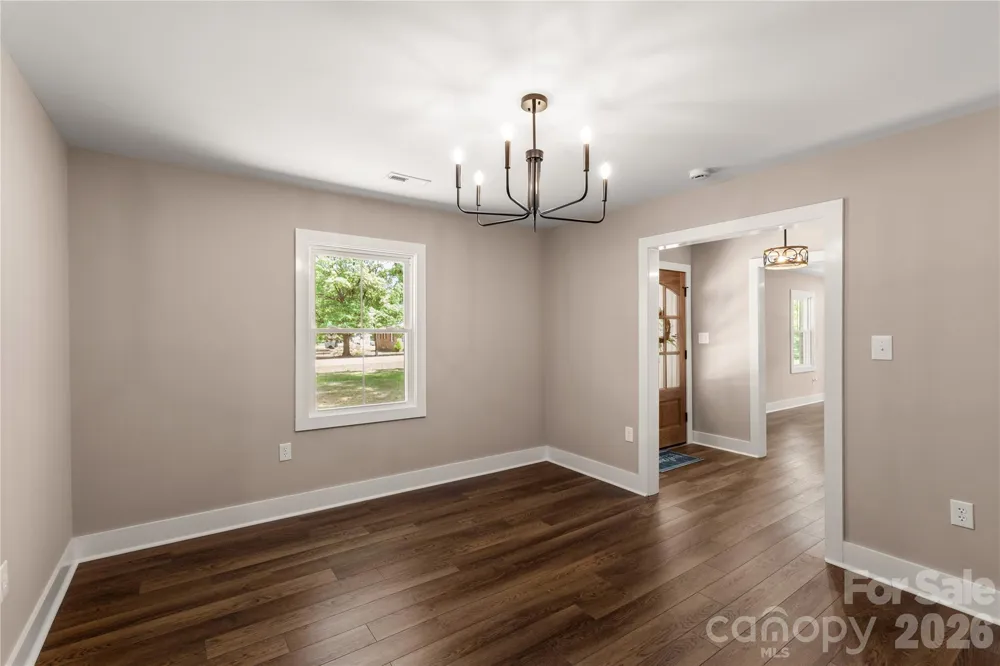 1108 Evans Mill Road Pageland, SC 29728