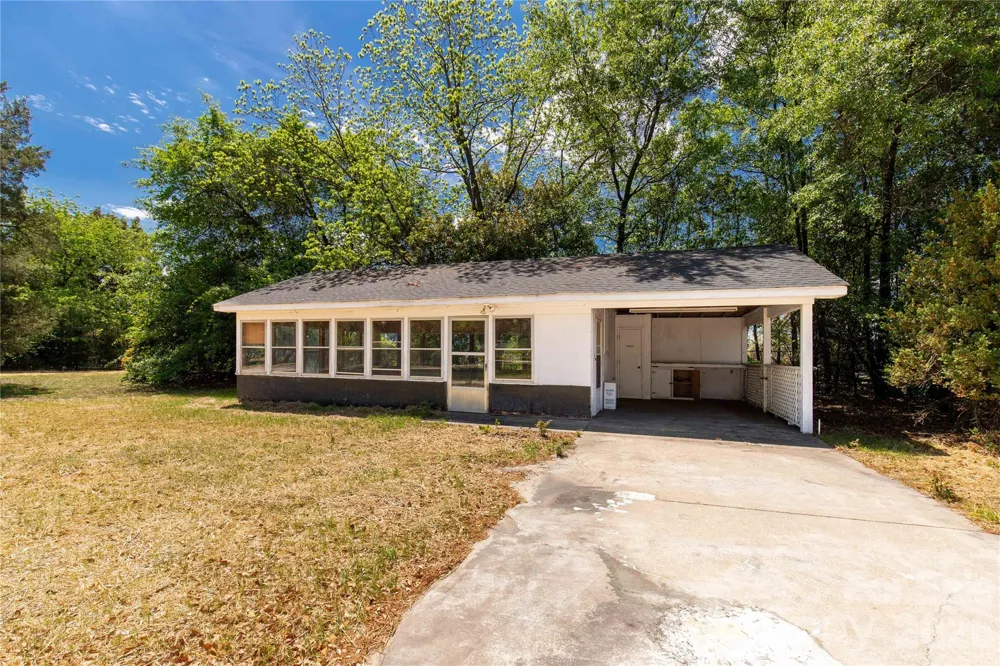 1108 Evans Mill Road Pageland, SC 29728
