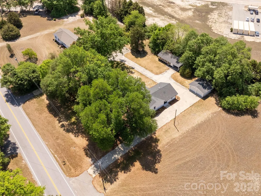 1108 Evans Mill Road Pageland, SC 29728