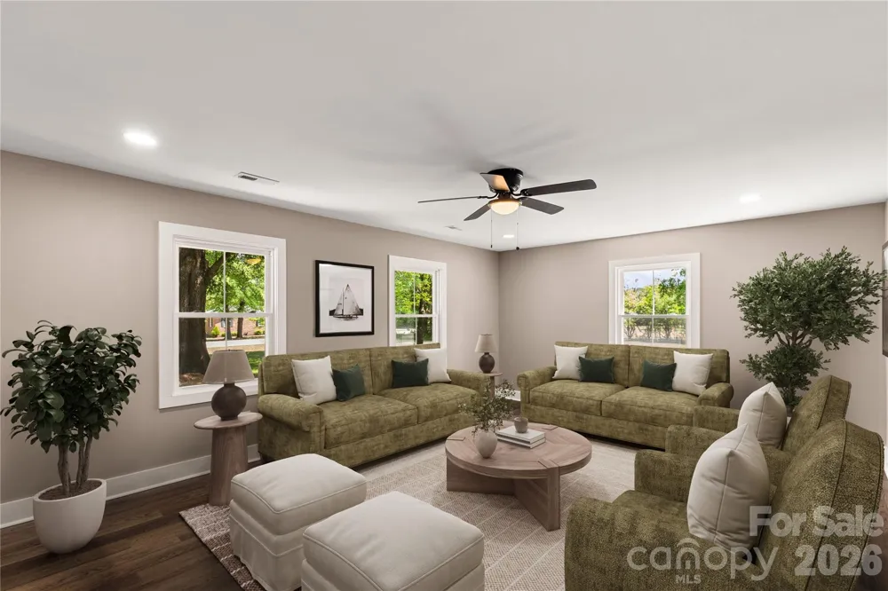 1108 Evans Mill Road Pageland, SC 29728