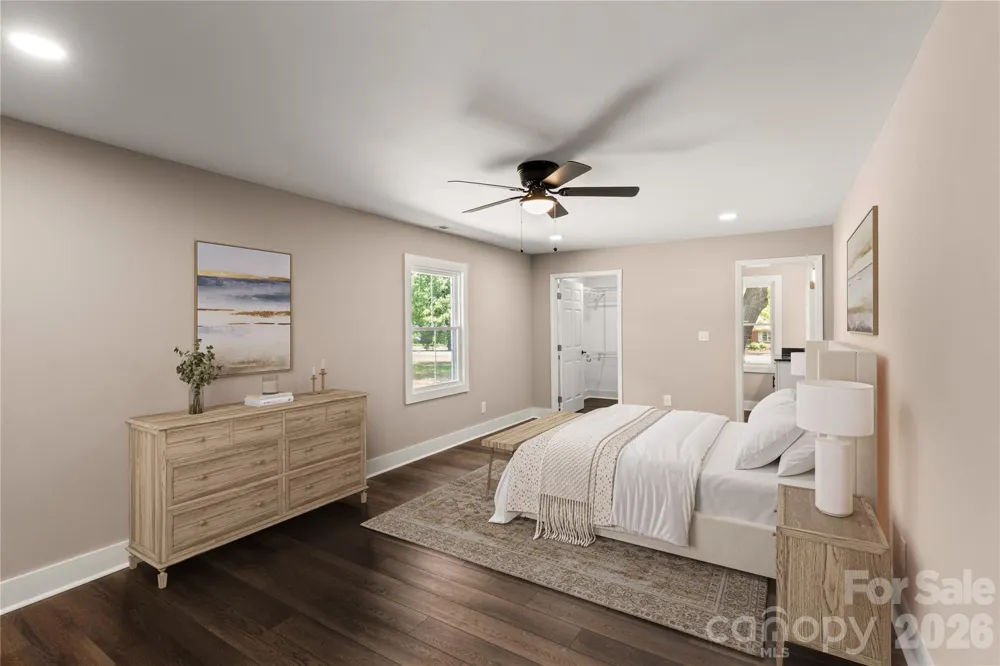 1108 Evans Mill Road Pageland, SC 29728
