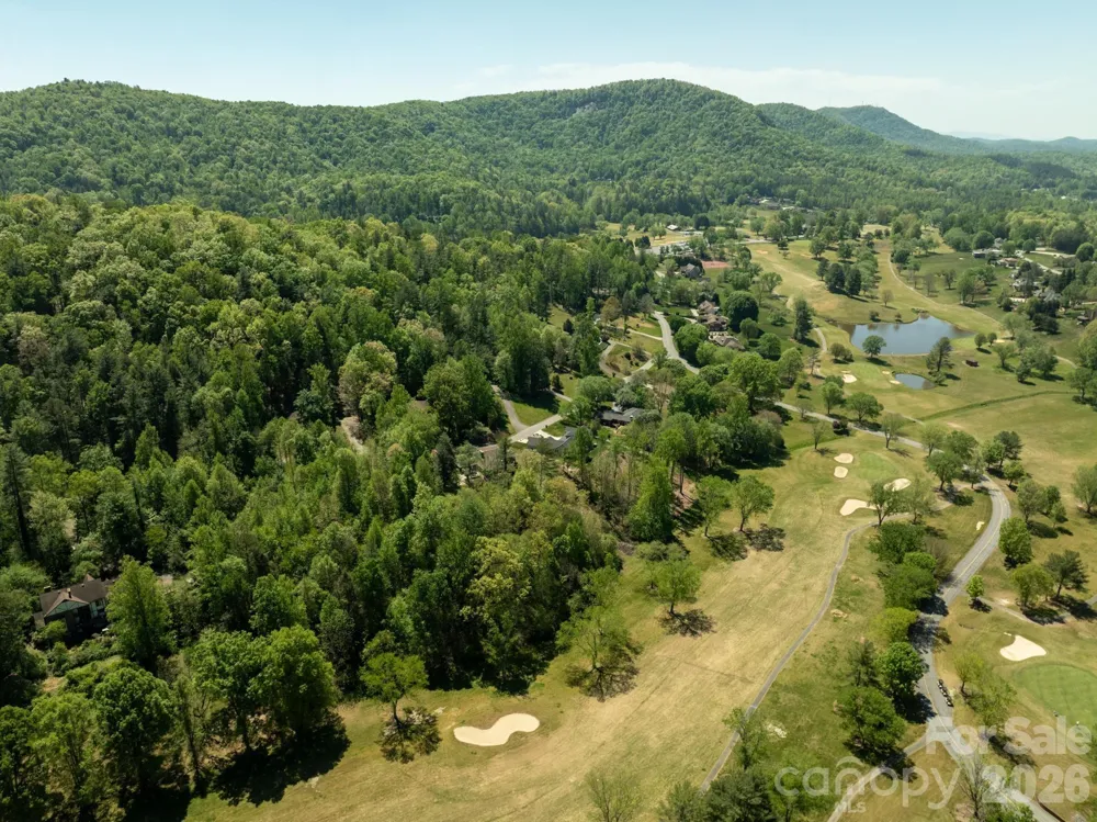 TBD Rockwood Drive Lenoir, NC 28645