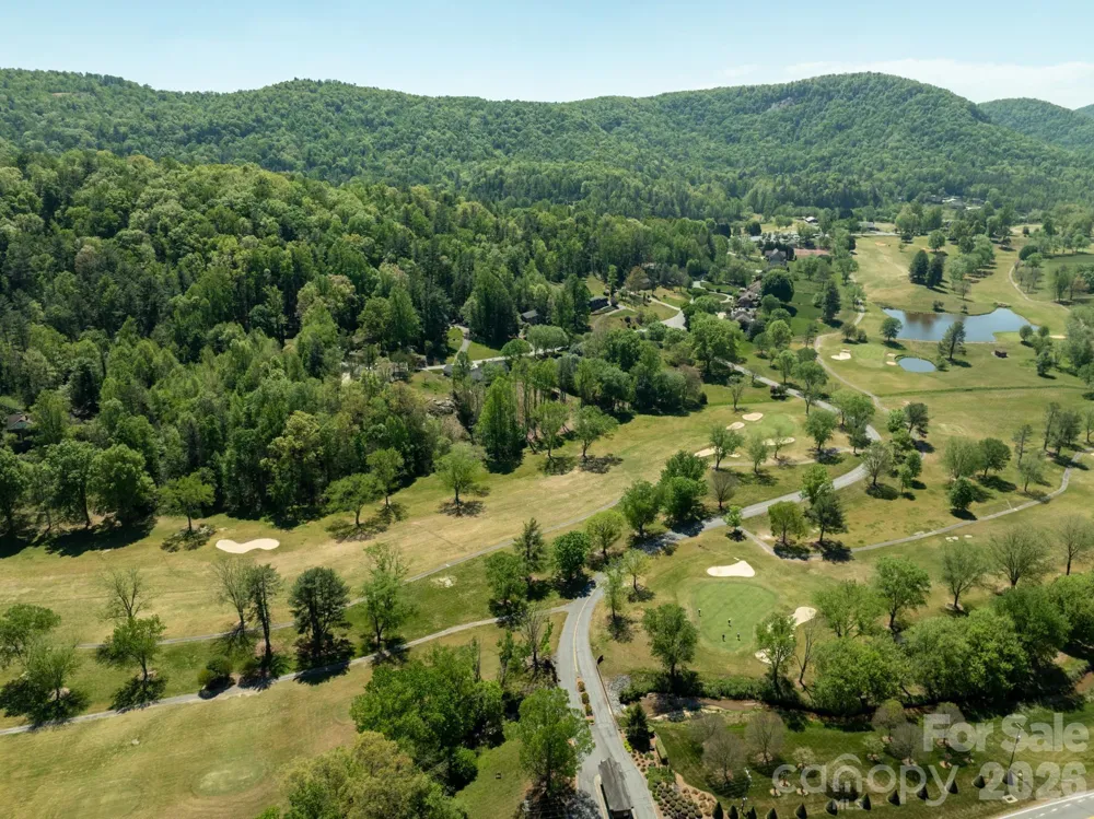 TBD Rockwood Drive Lenoir, NC 28645