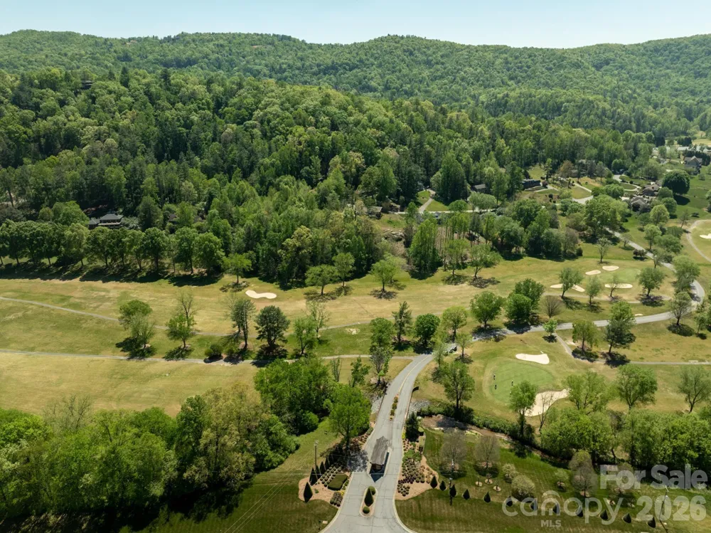 TBD Rockwood Drive Lenoir, NC 28645