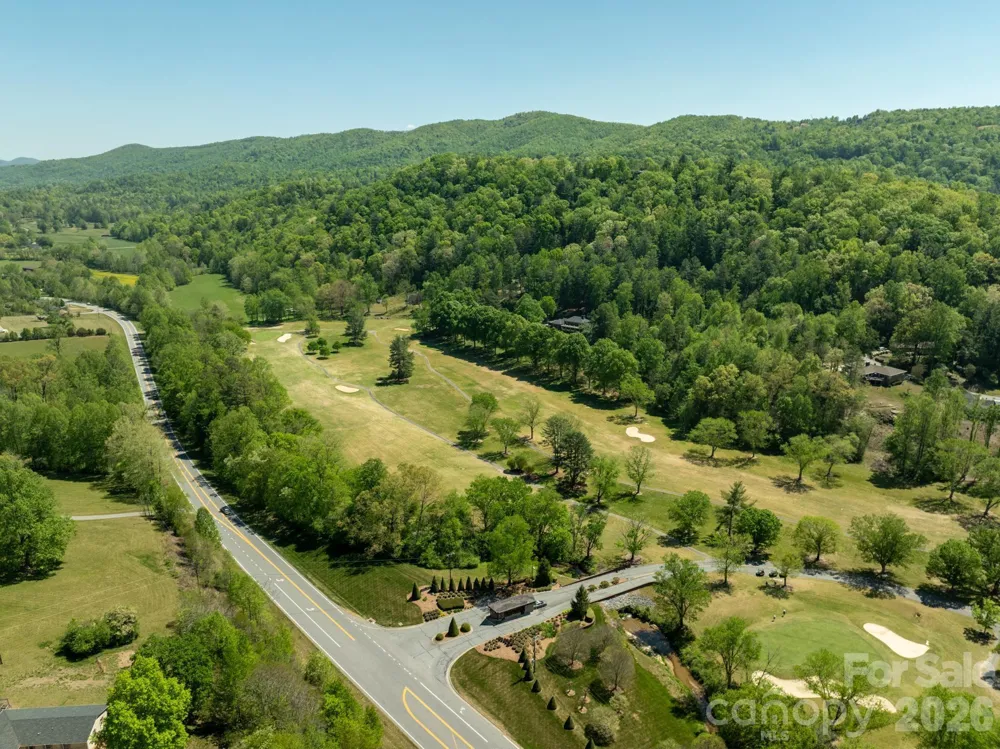 TBD Rockwood Drive Lenoir, NC 28645