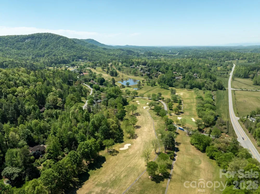 TBD Rockwood Drive Lenoir, NC 28645