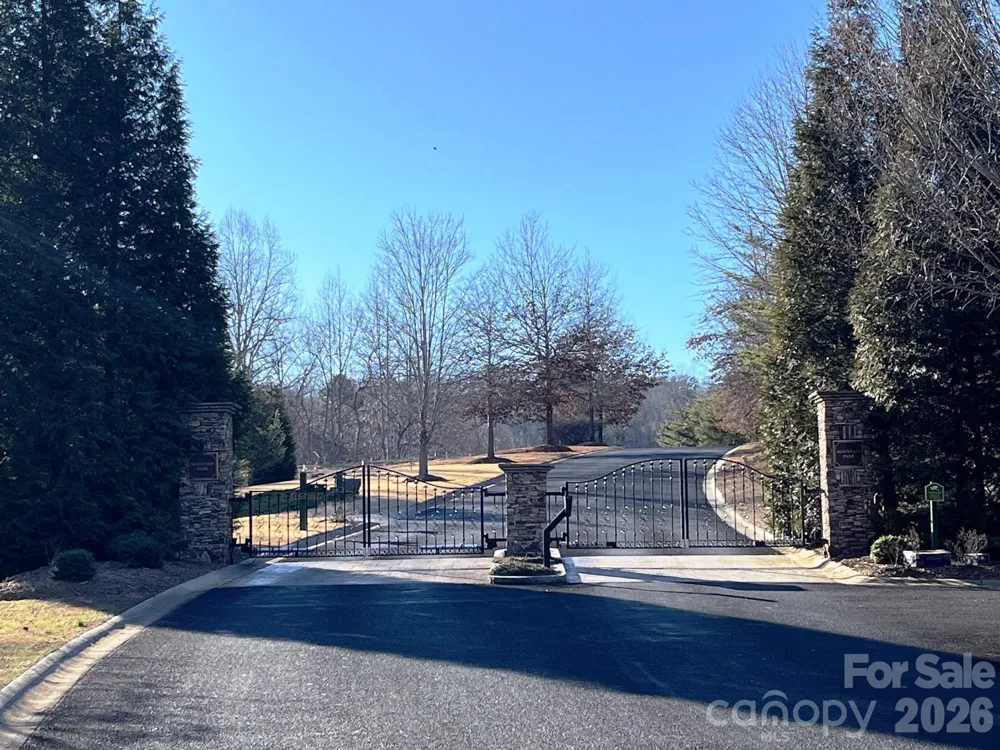 Lot 30 Mountain Parkway Mill Spring, NC 28756
