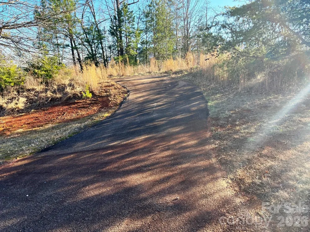 Lot 30 Mountain Parkway Mill Spring, NC 28756