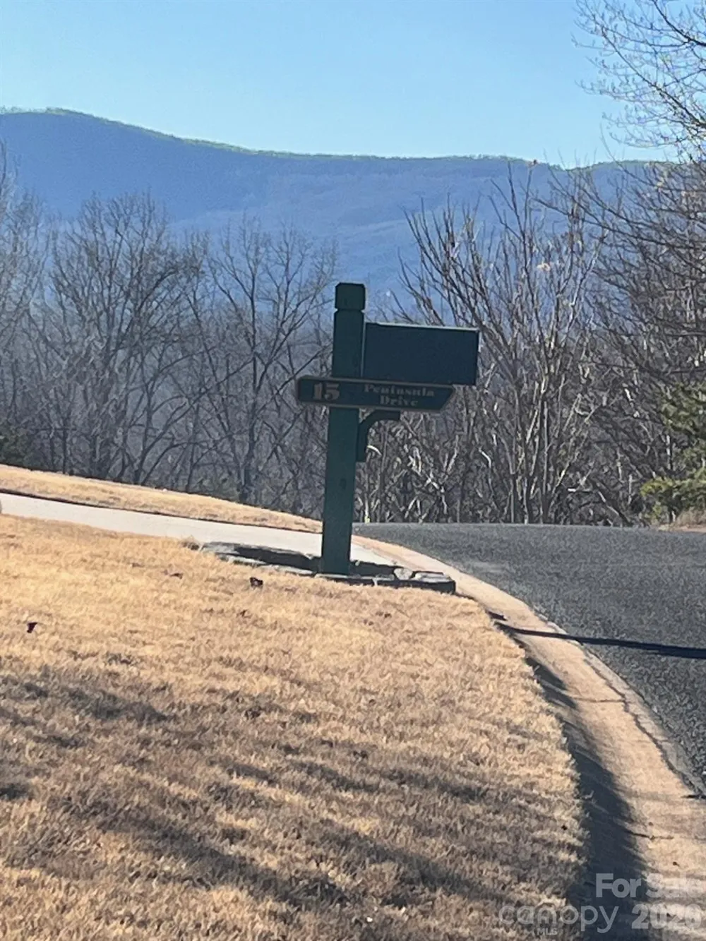 Lot 30 Mountain Parkway Mill Spring, NC 28756