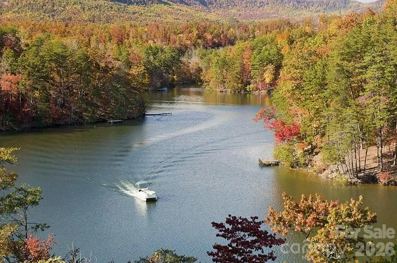 Lot 30 Mountain Parkway Mill Spring, NC 28756
