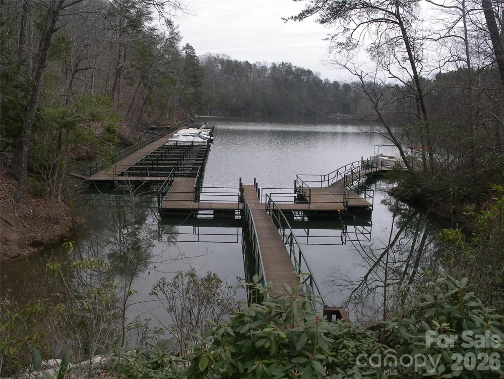 Lot 30 Mountain Parkway Mill Spring, NC 28756