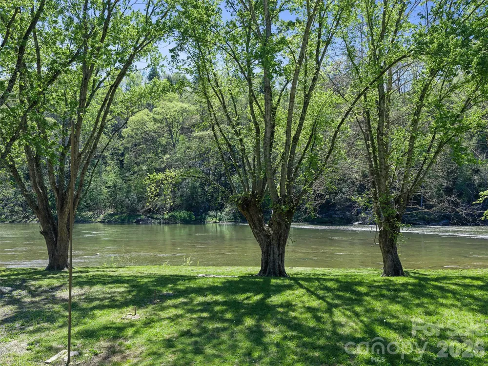 150 Rollins Road #1 & 2 Marshall, NC 28753