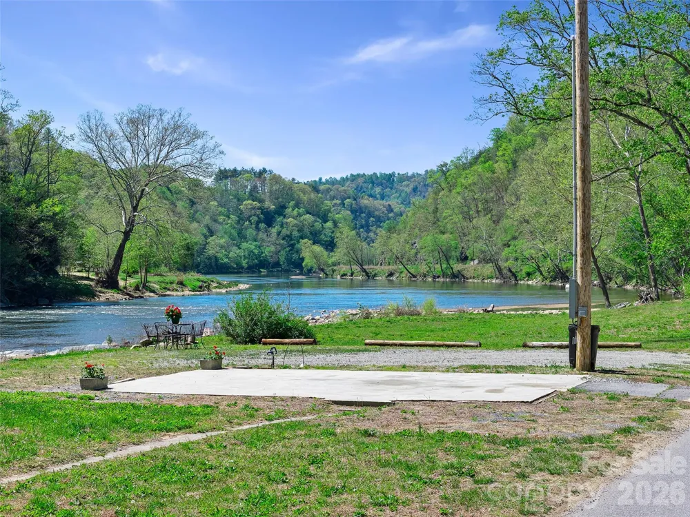 150 Rollins Road #1 & 2 Marshall, NC 28753