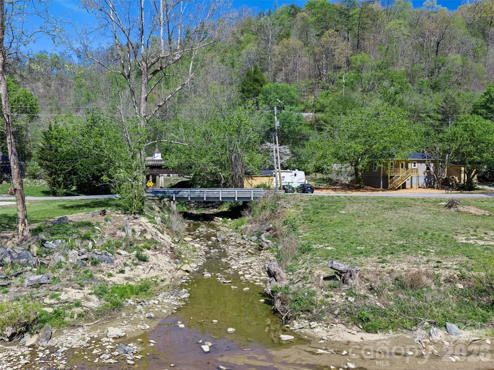 150 Rollins Road #1 & 2 Marshall, NC 28753